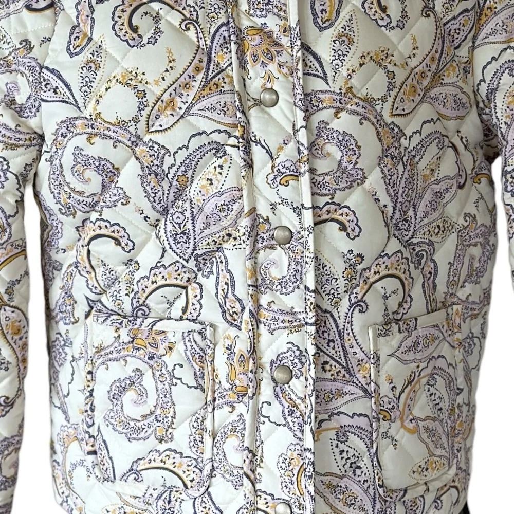 Rachel Zoe sides pockets jacket